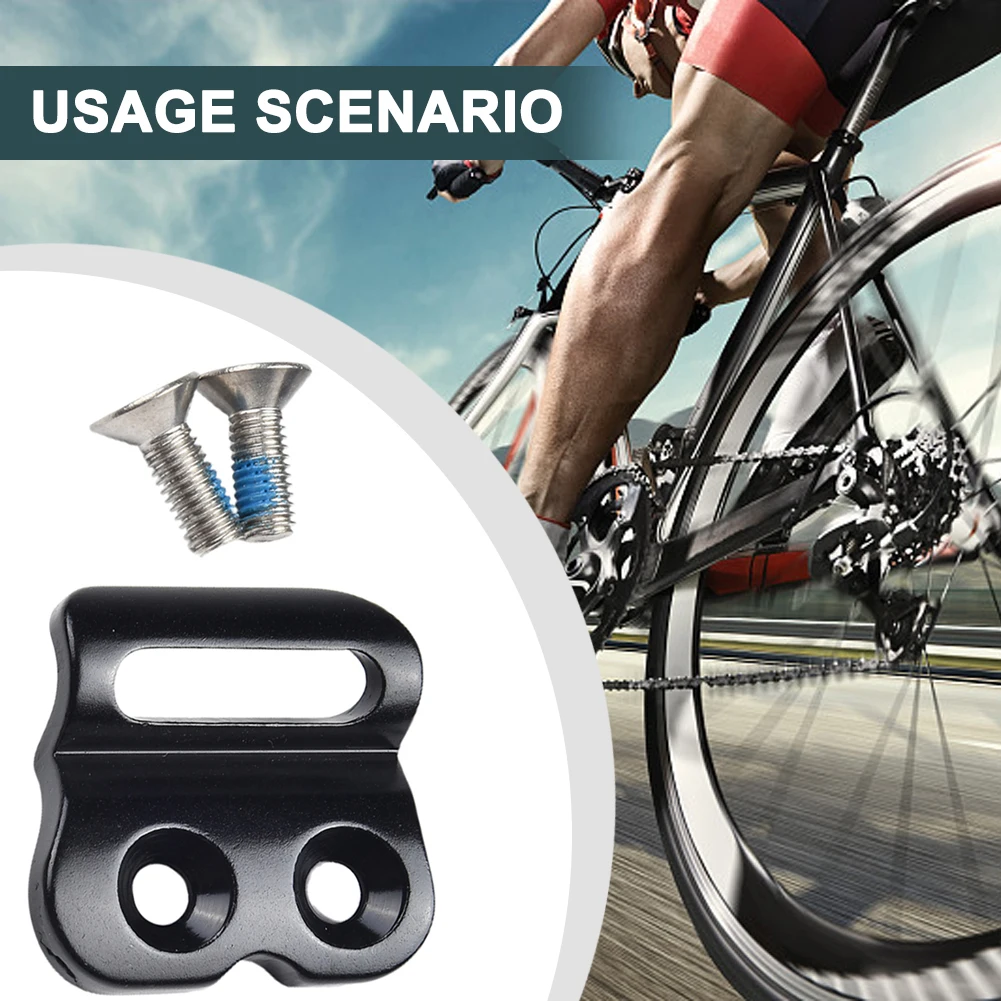1pcs Bicycle Rear Derailleur Hanger For Giant DEFY Bicycle Replace Rear Derailleur Gear Hanger Extender Outdoor Cycling Parts