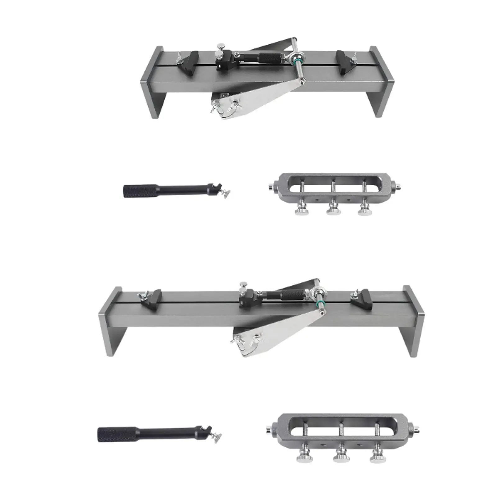 

Держатель шлифовального камня, Держатель шлифовального камня с 2 зажимами, простой в использовании угол