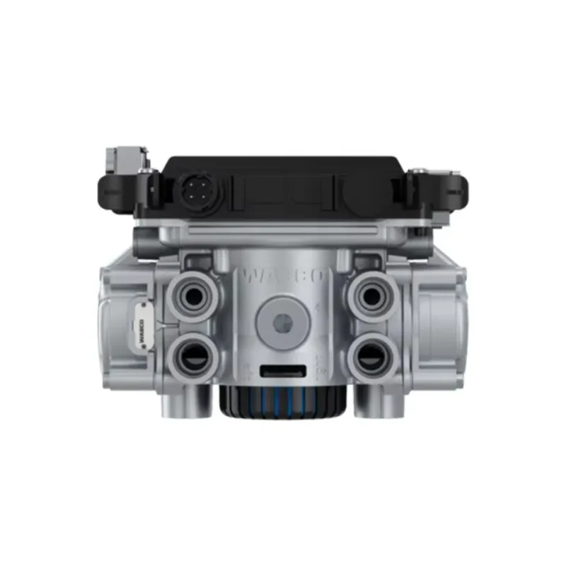 New Ebs Axle Modula…