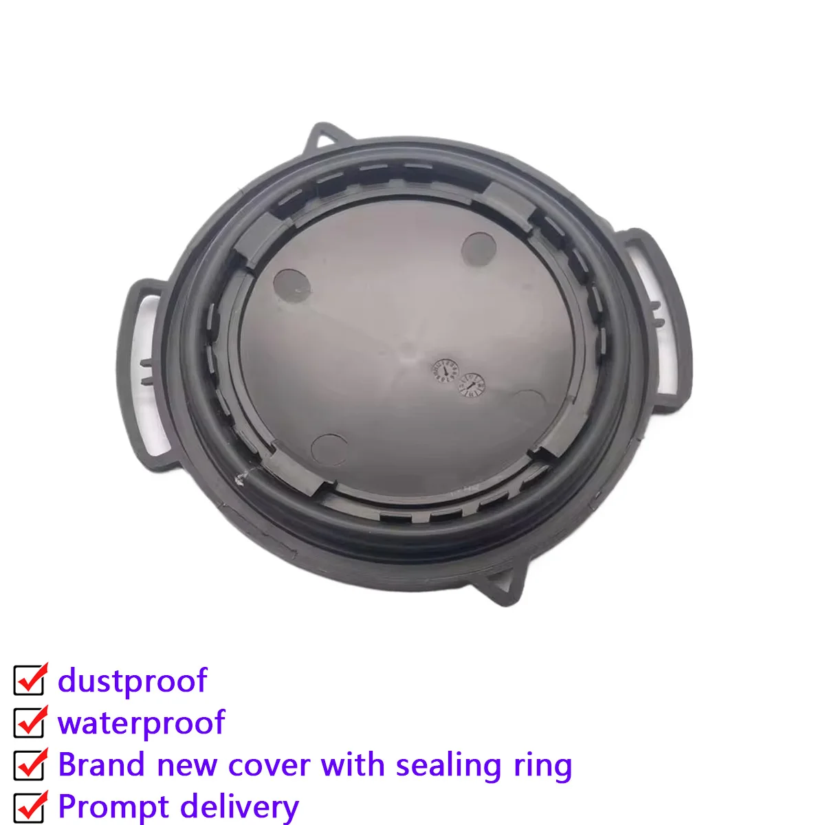 For BMW 3 Series GT F30 F35 318 320 323i 325i Halogen Headlight Xenon Headlight Rear Cover Dust Cover Brand New