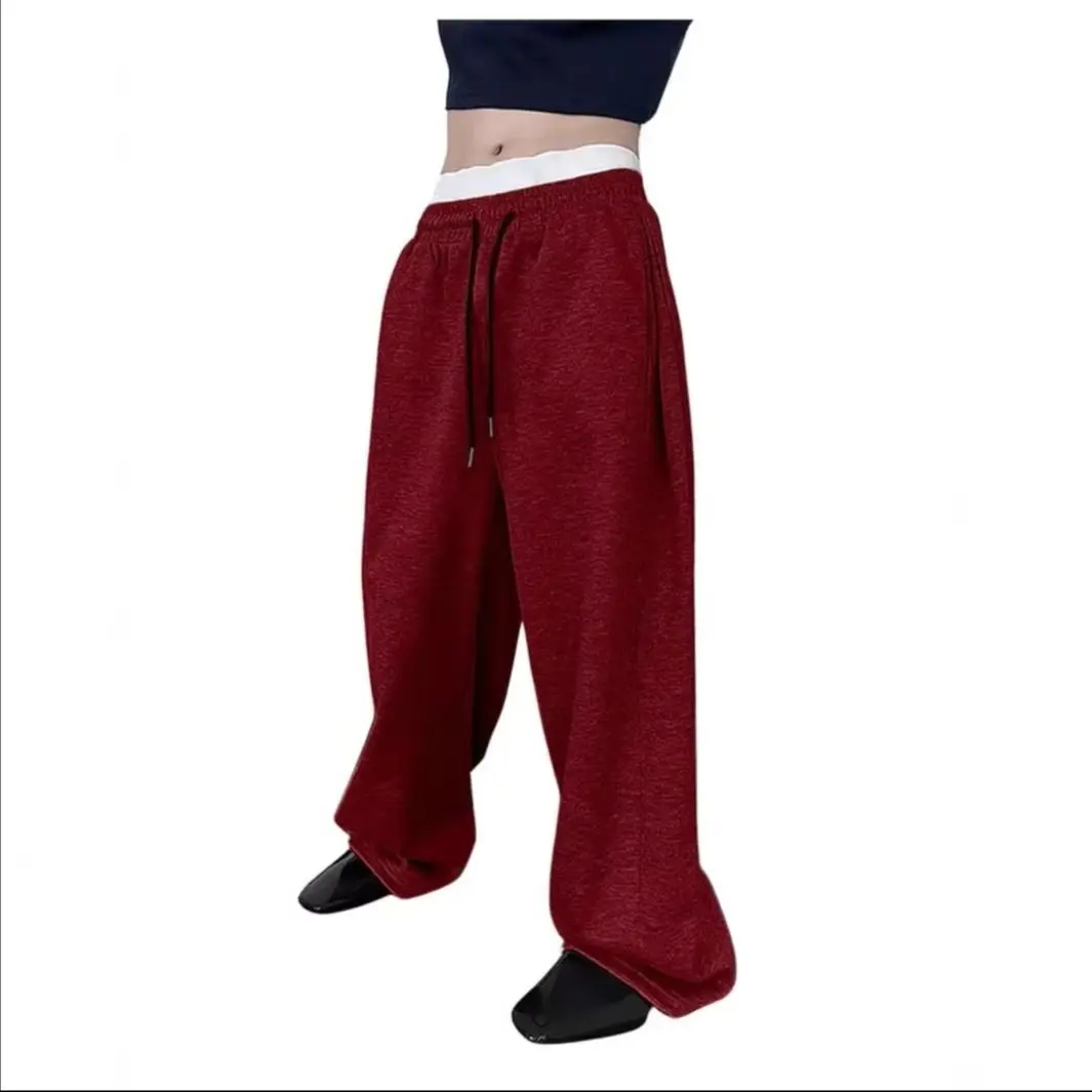 

Новые мужские весенние брюки для фитнеса, мужские осенние и зимние новые дышащие спортивные свободные повседневные брюки, облегающие прямые брюки с пучками