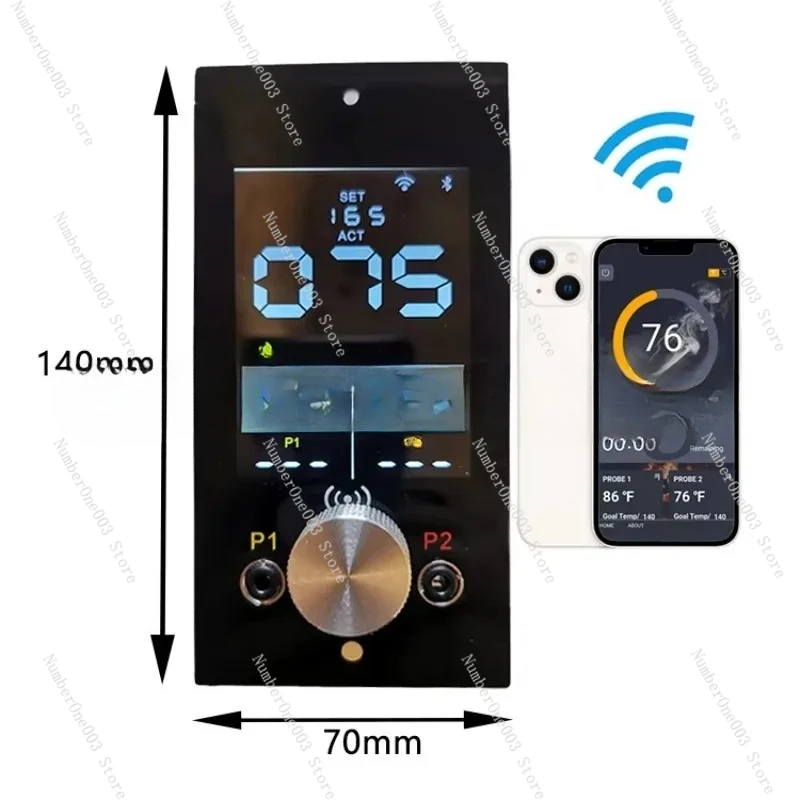 Wifi &Ble Control W…