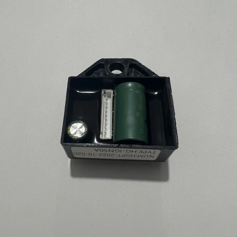 Generator Parts Ignition Moudle KI-DHQ-20 KI-DHQ-10 KI-DHQ-30 for Kipor Dynamo IG1000 IG2000 IG3000 KGE2000TI