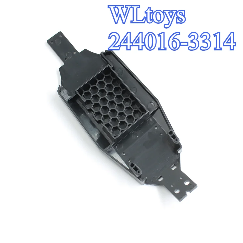 هيكل لقطع غيار السيارات RC 1/24 244016-3314 #2