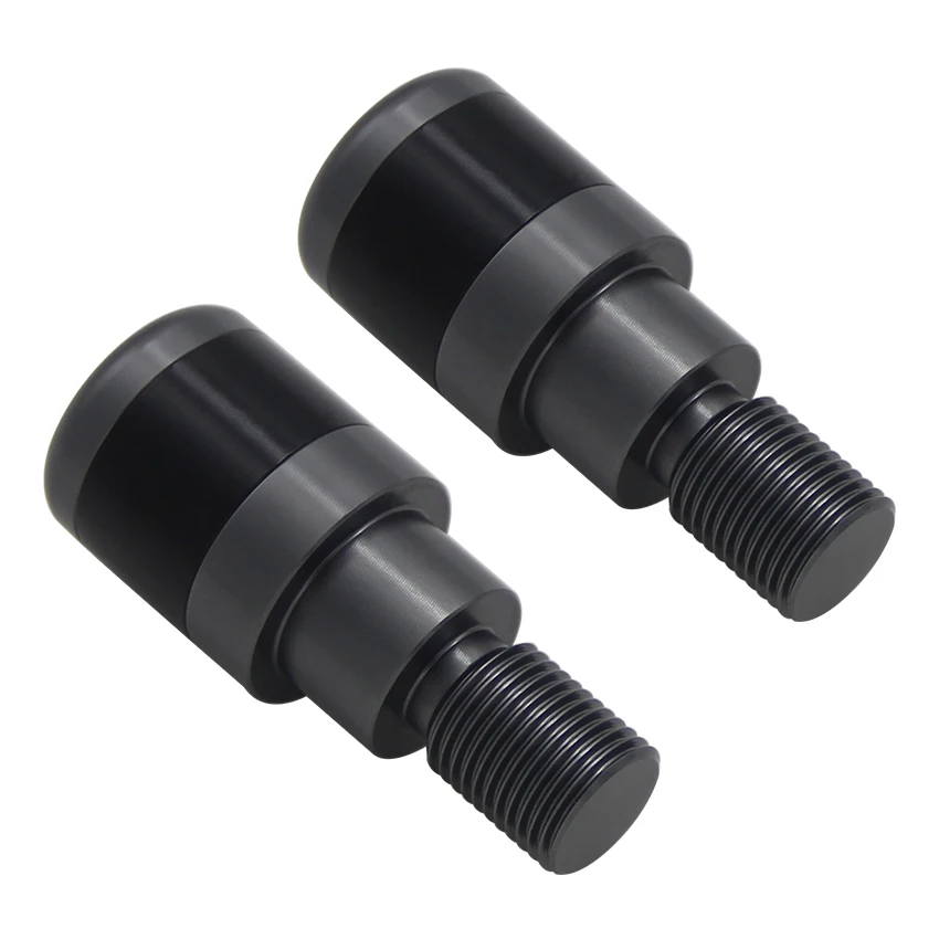 Motorrad-Lenkergriff-Endschutz für Yamaha FZ09 FZ10 MT09 Tracker MTN850 MTN1000 XP500 XP530 TMAX DX SX 5GJ-26246-00 – Detail 21