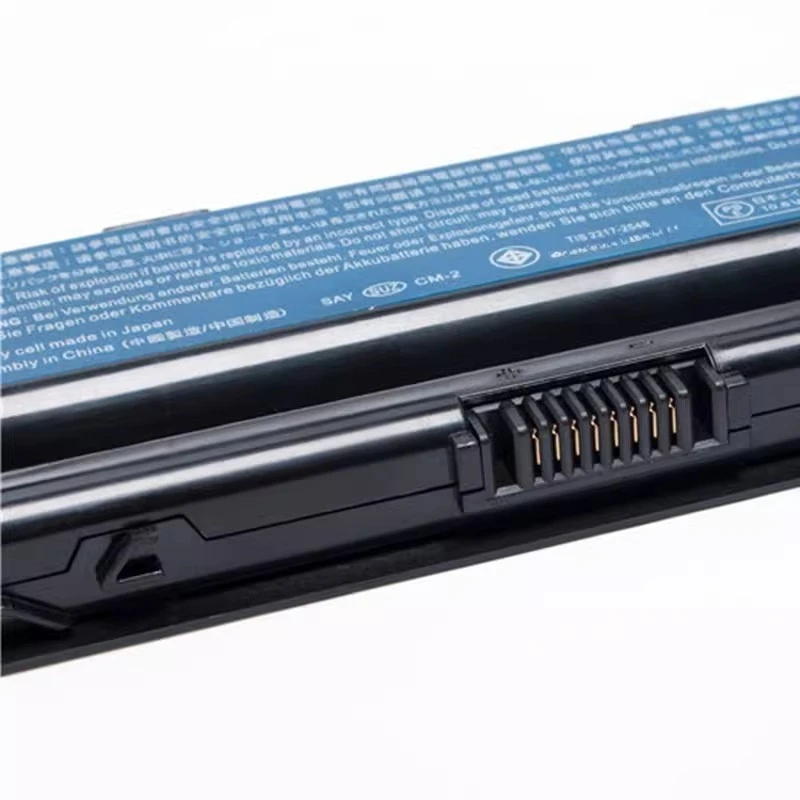 AS10D73 Laptop Battery for Acer E1-571G E1-431 4253 EC-471G ZQT