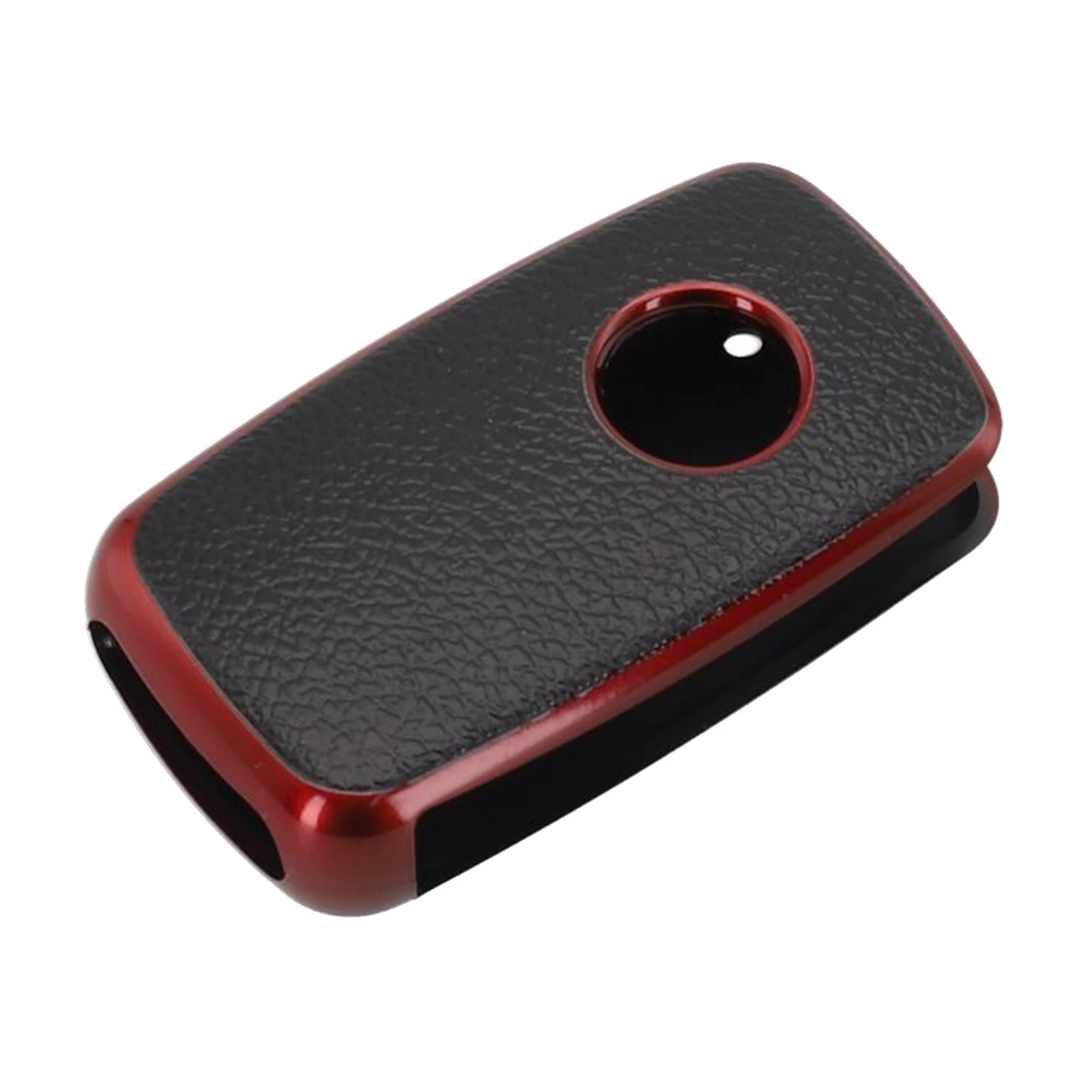 Easy Installation Key Case Auto Accessories 4 Colors Good Compatibility High Reliability Perfect Fit Perfect Match