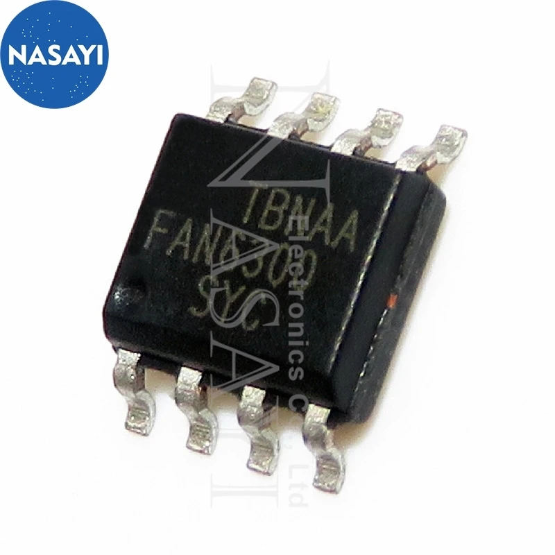 5PCS FAN6300AMY FAN6300SYC FAN6300 KA7500BD KA7500 A1760 1760 SN74LS139N 74LS139 TPS54329DDAR TPS54329 54329 YM3016-D YM3016