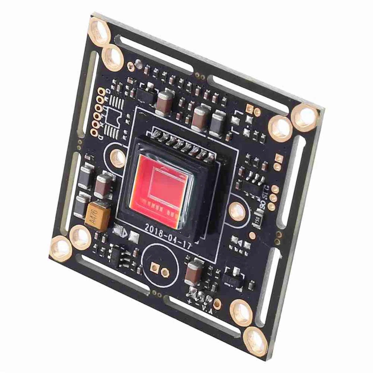 A73E-Voor SONY CCD 4140 811 CVBS CCTV Accessoires Camera Board HD 700TVL Module Bewakingscamera