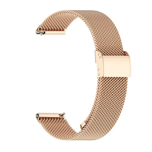 Replacement Band For Samsung Galaxy Watch 3 41mm 45mm 42mm 46mm Strap For Galaxy Watch Active 1/2 Gear S3 classic Watchbands