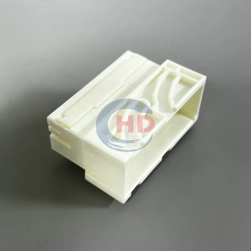 1-20 sets  42-Pin Cable Wiring Harness Connector Housing 1742095-1 PP0496401