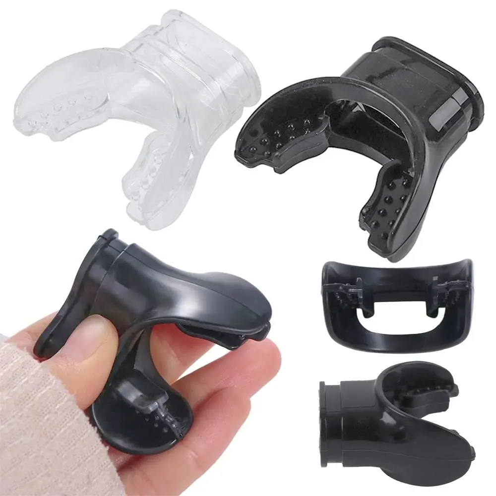 1Pcs Dive Breathing Tube Diving Mouthpiece Lightweight Air Bottles Snorkel Regulator Soft Silicone Underwater Diving