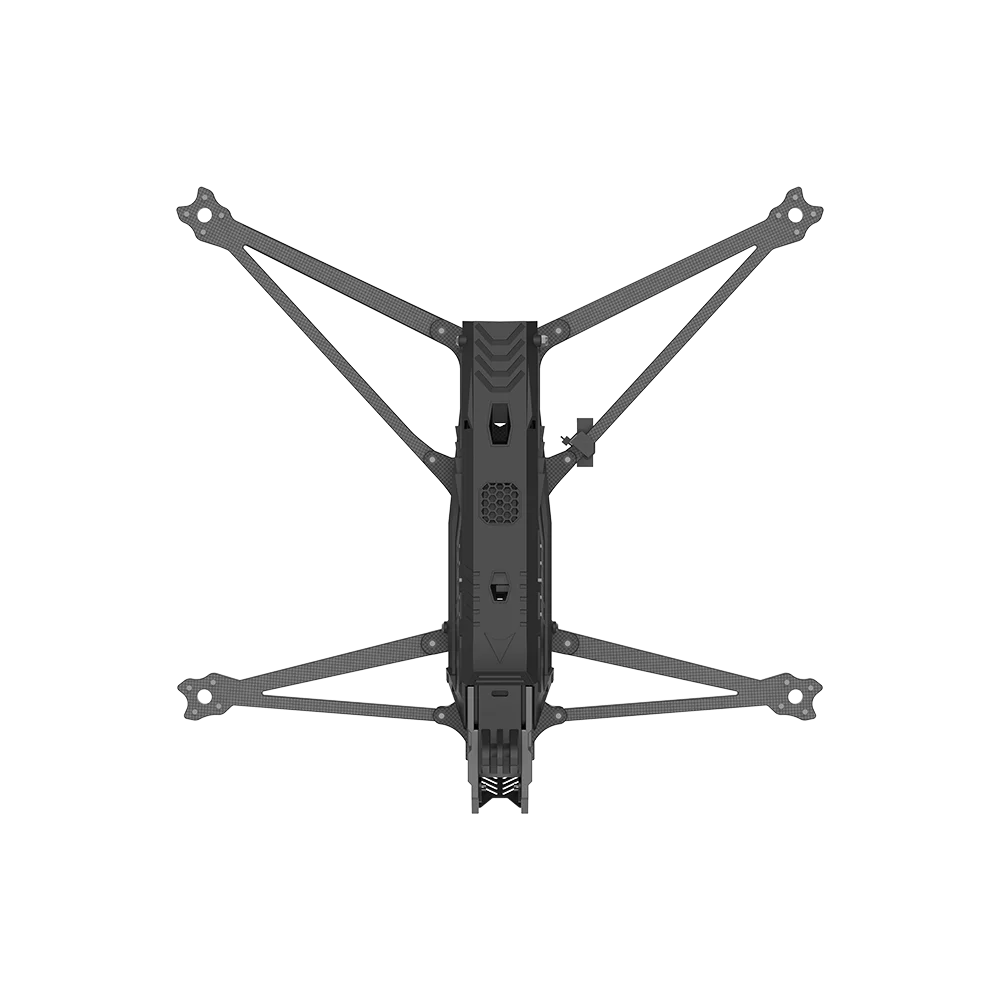 Helion 10 10inch FPV Frame Kit with 8mm arm for FPV Parts