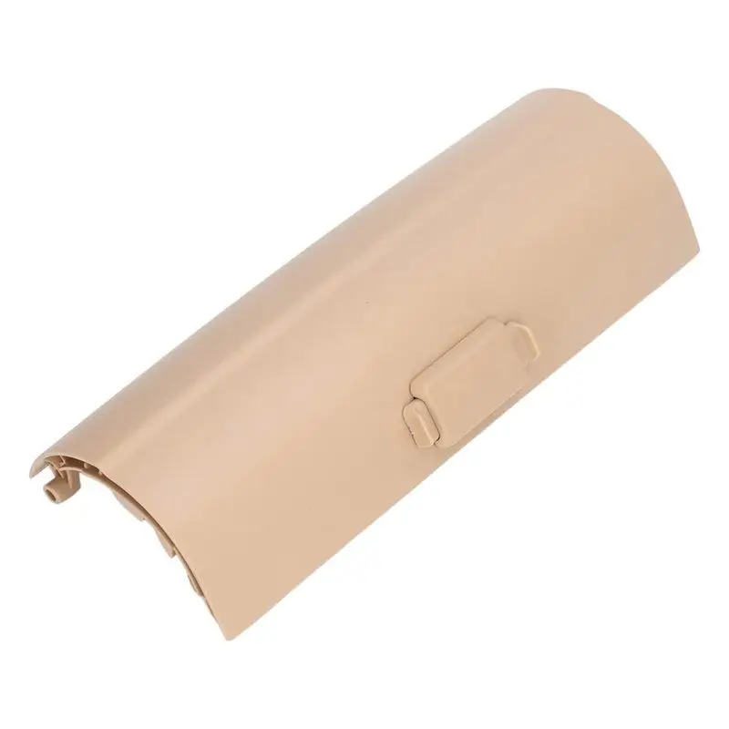 Durable-For Mercedes Benz W220 S-Class 2000-2002 Beige Left/Right/Center Seat Trim Cover 2209103318 Car Interior Accessory Set