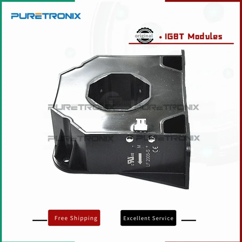 LF2005-S  LF2005-S/SP6  Free Shipping New Original Sensor