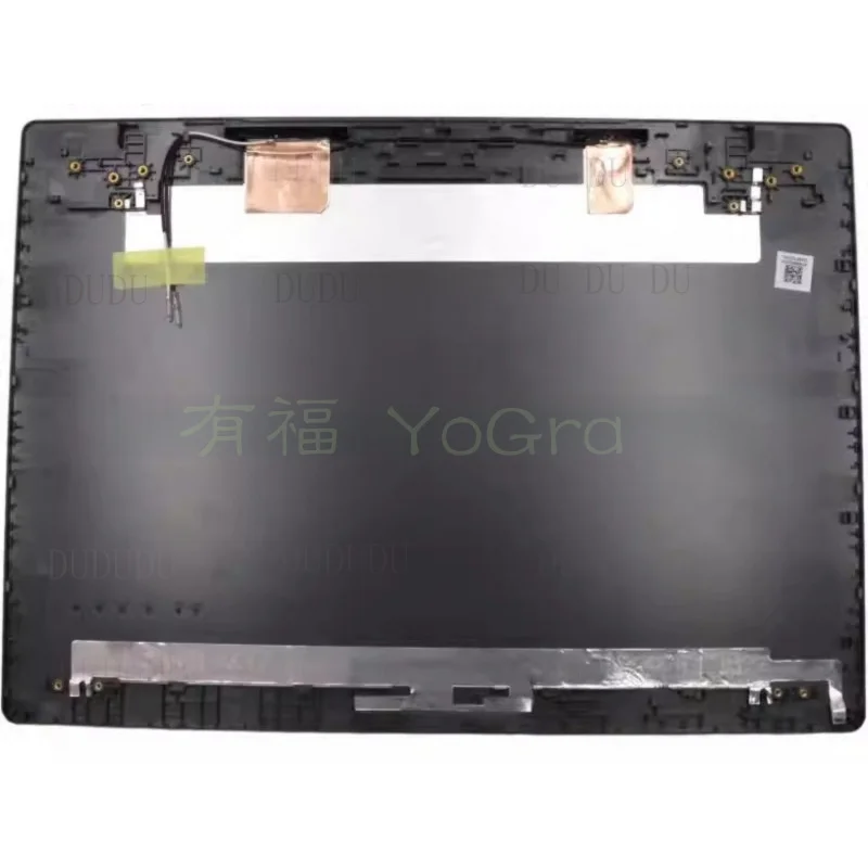DD  New for V330-14IGM ARR IKB ISK Laptop LCD Rear Cover Top Screen Case 5CB0Q64427
