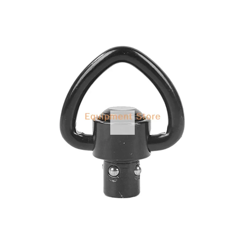 New Rifle Push Butt… - image