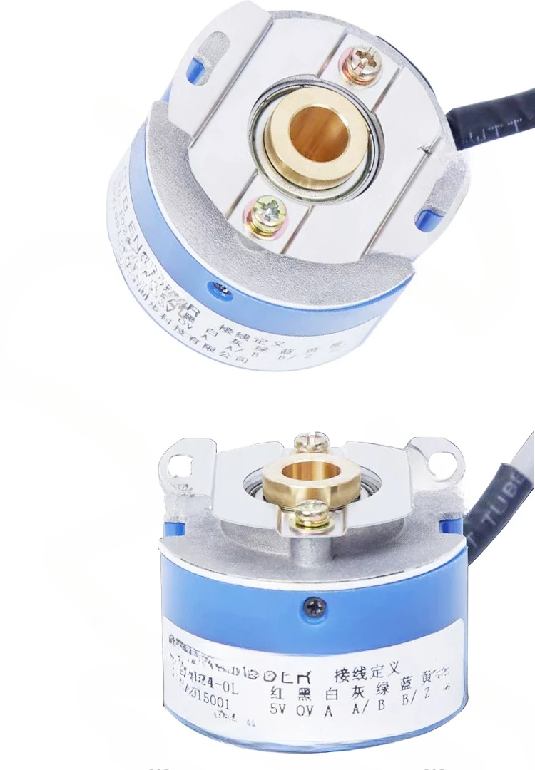 EC9-1024-0L جهاز تشفير محرك سيرفو المغزل CE9-2500-0L
