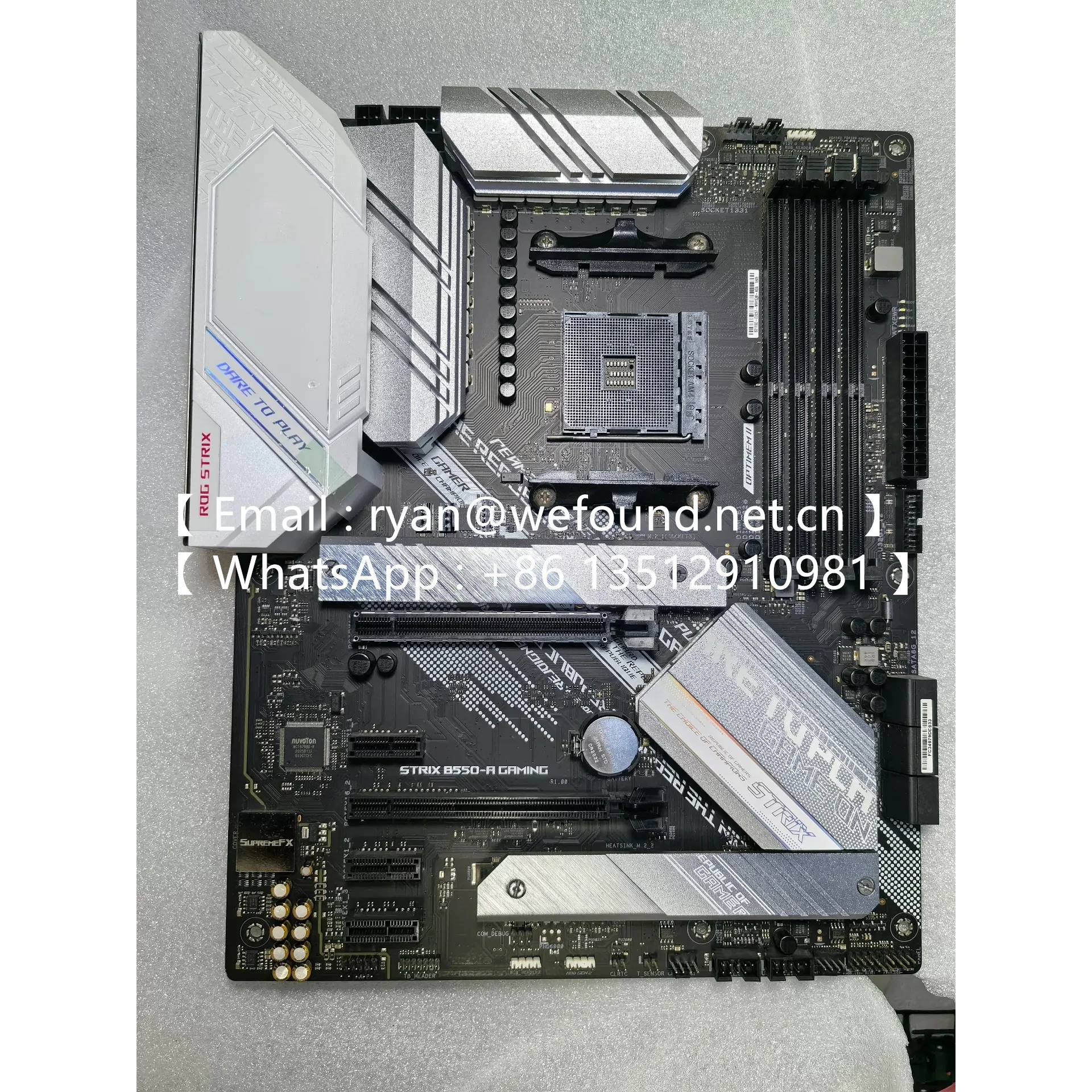 ROG STRIX B550-A GAMING D4 MAG B550M MORTAR WIFI D4 MAG B560M MORTAR WIFI D4  MAG B660M MORTAR WIFI DDR4