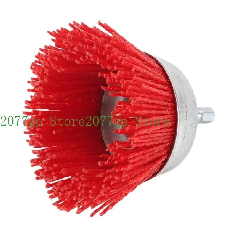 Y1Ud Round Grip Schleibei