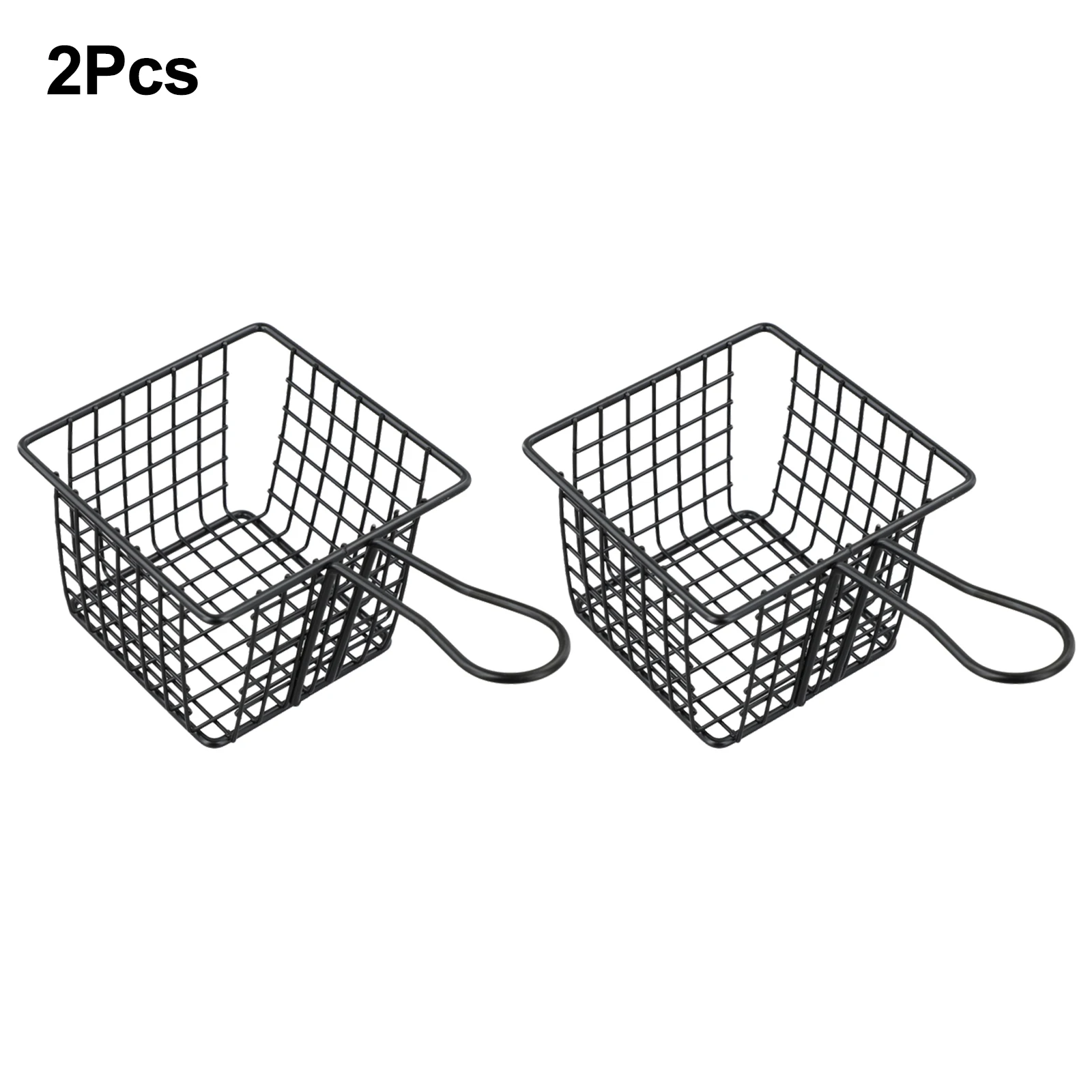 Creative  For French Fries Basket Food Bucket Snack Chips Container Tableware Kitchen Ware Kitchen Tools Kitchen Gadgets