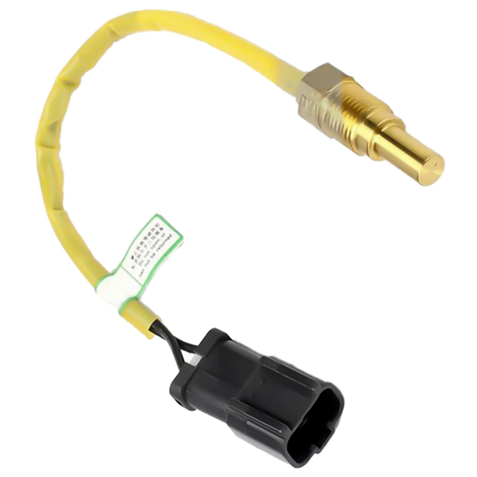 Water Temperature Sensor HM-A40011 6D95 KZ000075 7861-92-3320 For Komatsu PC200-6（6D95） PC100-5 PC200-5 Excavators