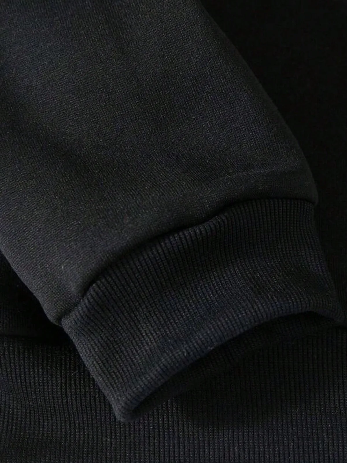 เสื้อสเวตเชิ้ตผู้หญิงลายฮาโลวีน สไตล์สตรีทแวร์สุดสร้างสรรค์ ไอเดียของขวัญสุดสนุก ลายพิมพ์หัวกะโหลกและแม่มด พร้อมข้อความตลกๆ บนเสื้อ