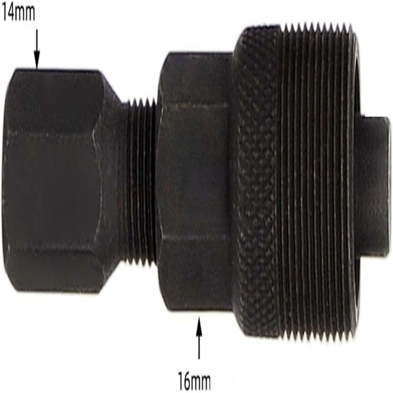 أداة سحب الذراع الفولاذية الأساسية متعددة الاستخدامات لإصلاح دراجات الجبال والطرق - يجب اقتناؤها أداة بكرة مثالية لـ Passionate C