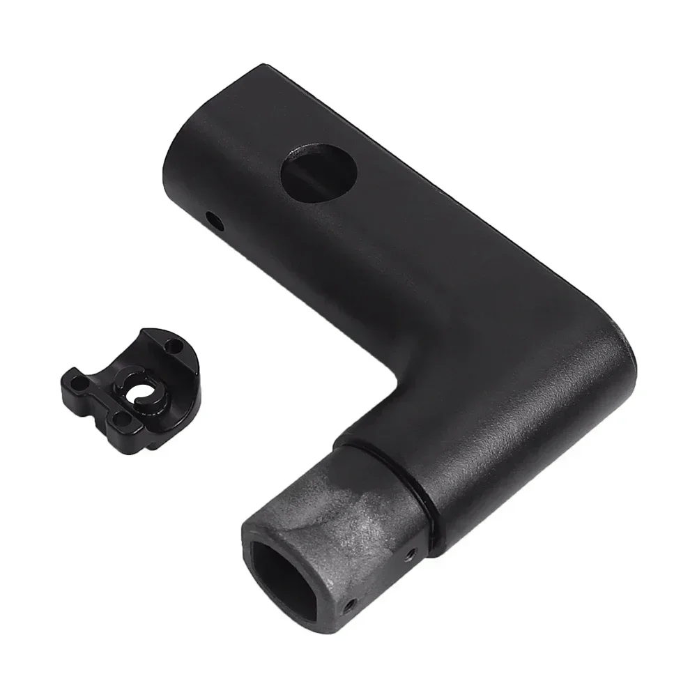 Основание на лбу для электрического скутера Xiaomi 4 Pro, основание приборной панели сиденья, блок давления, дисплей прибора, детали для размещения перекладины