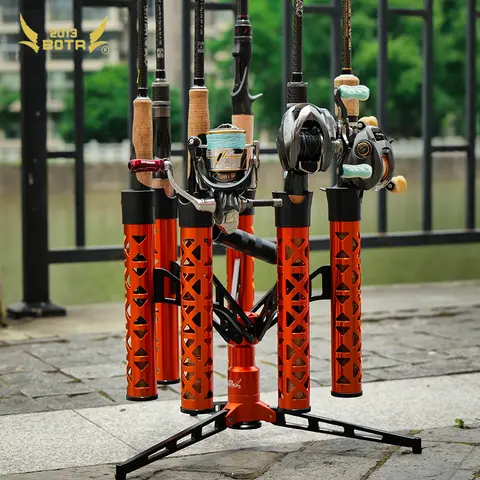 10 best sales karpspöhållare - №7