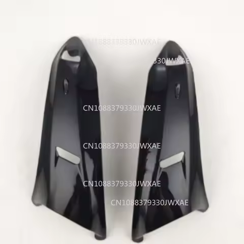 For Arai 3/4 Helmet Sz-ram 3 Hermonza Lens ram 4 Helmet Visor Tan Fixed Base Inlet Trim capacete Parts Accessories