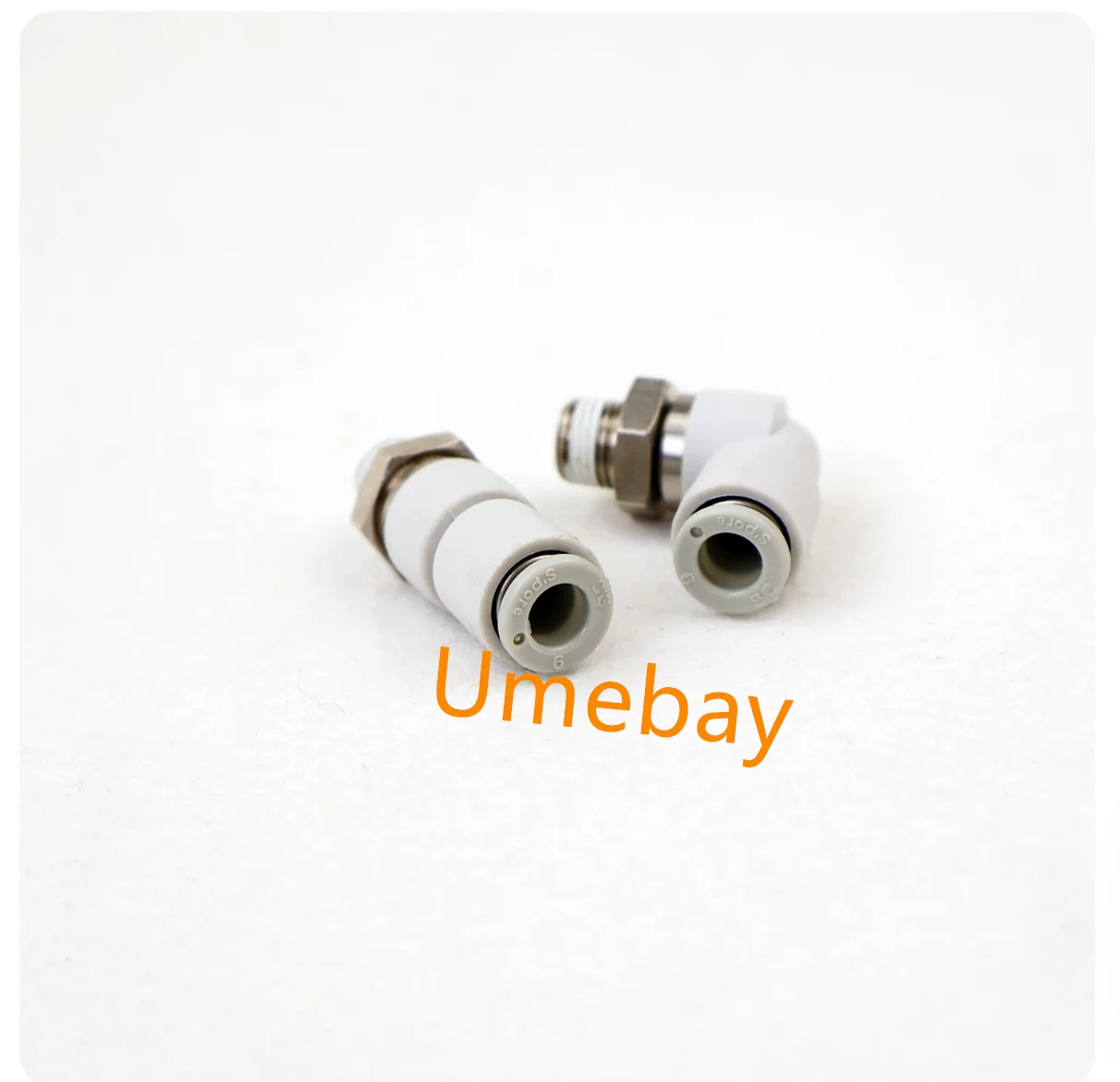 5 pieces, (bent) joints,  KXL08-02S   KXL08-03S   KXL10-02S  KXL10-03S  KXL10-04S  KXL12-03S  KXL12-04S