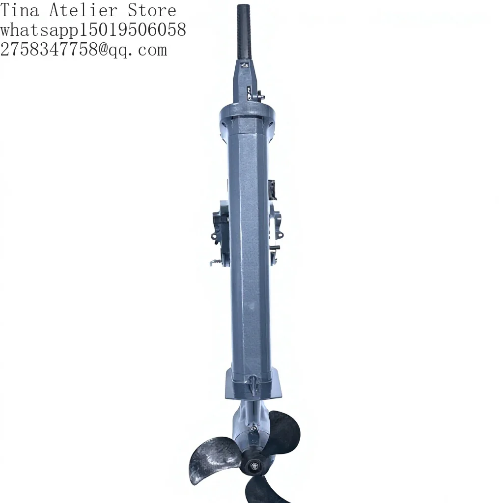 GP=S Equipped High Tech Outboard Motor Premium Stable Performance Boat Motor Direct Factory Supply for Marine Use