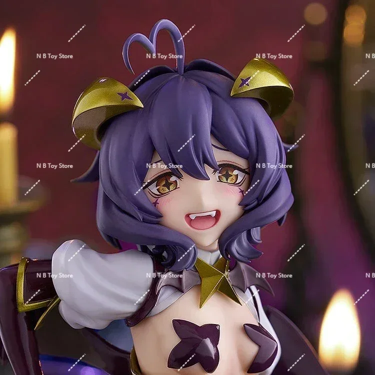 المنبثقة موكب الشد على الفتيات السحرية Hiiragi Utena L شخصيات كرتونية اللعب جمع نموذج اللعب الهدايا #4