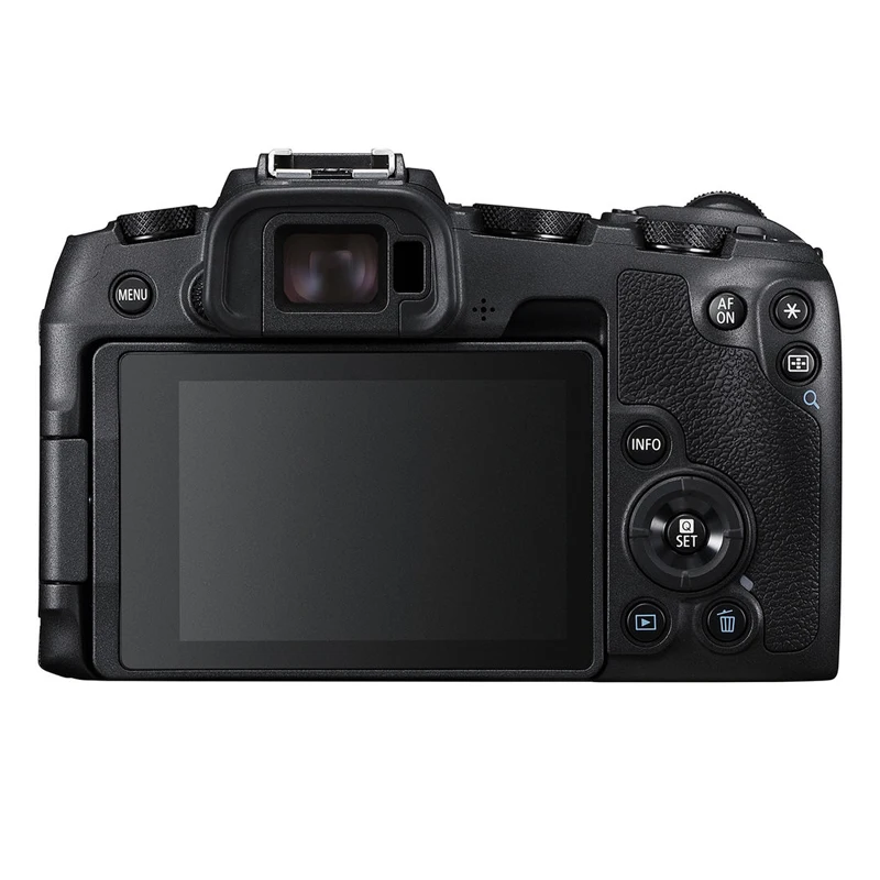 كاميرا Canon EOS RP بدون مرآة كاميرا رقمية احترافية بدقة 4K كاملة الإطار #2