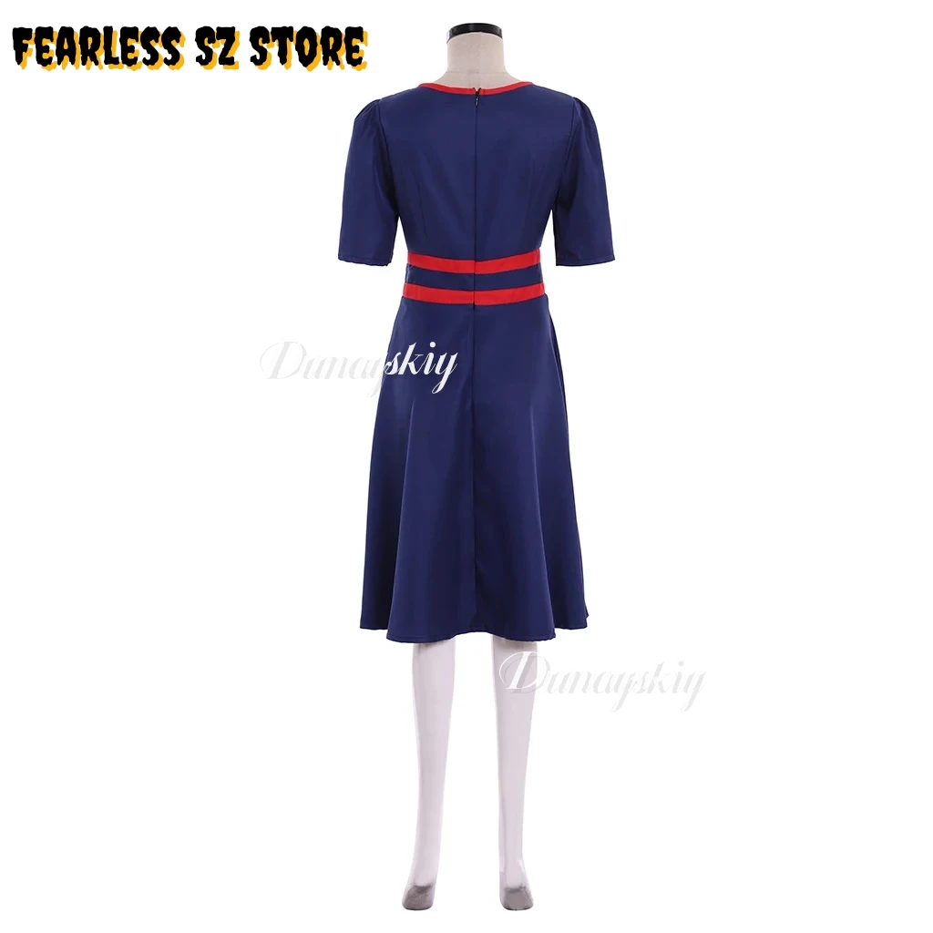 

Костюм капитана Пегги для косплея, женский, униформа агента, военный наряд, для Хэллоуина, карнавала, вечеринки, маскировки, рабочая одежда