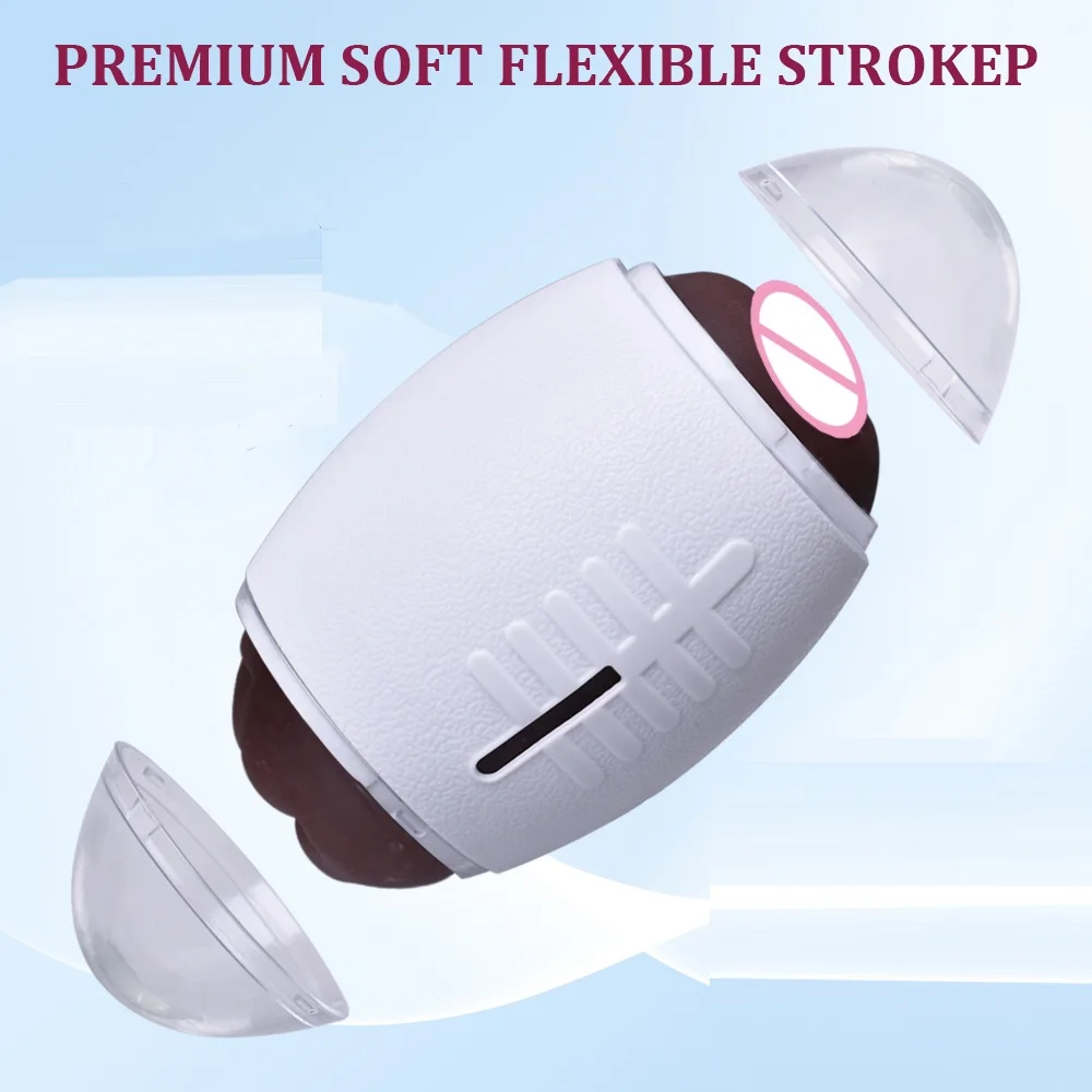 المحمولة ذكر جهاز استمناء المهبل الاستمناء البيض تحفيز القضيب مدلك الرجال حشفة ممارسة اللسان لعبة الرجال السلع الكبار