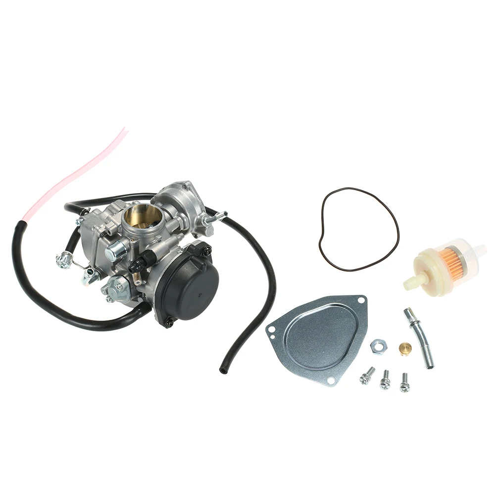 Carburetor Carb Replacement for Yamaha Raptor 350 YFM350 2004-2012 Car Accessories Made Of Premium Quality Material