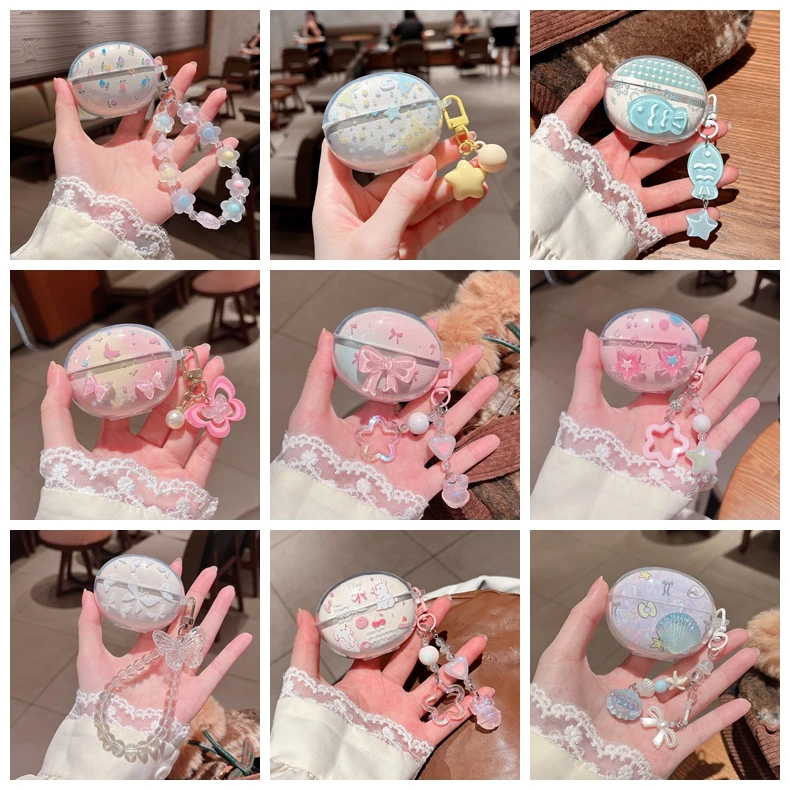 Colorful Flower Cas…