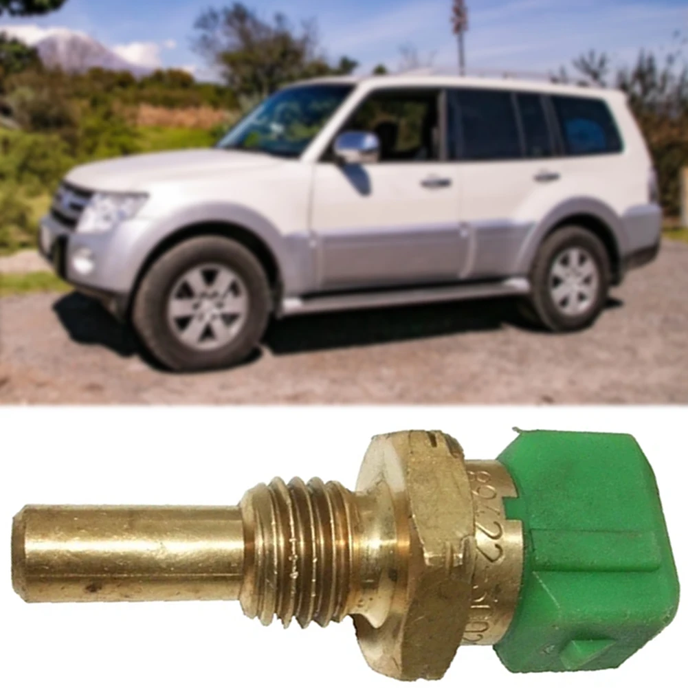 Engine Coolant Temperature Sensor High Sensitivity Engine Coolants Temperature Switch For Automotive