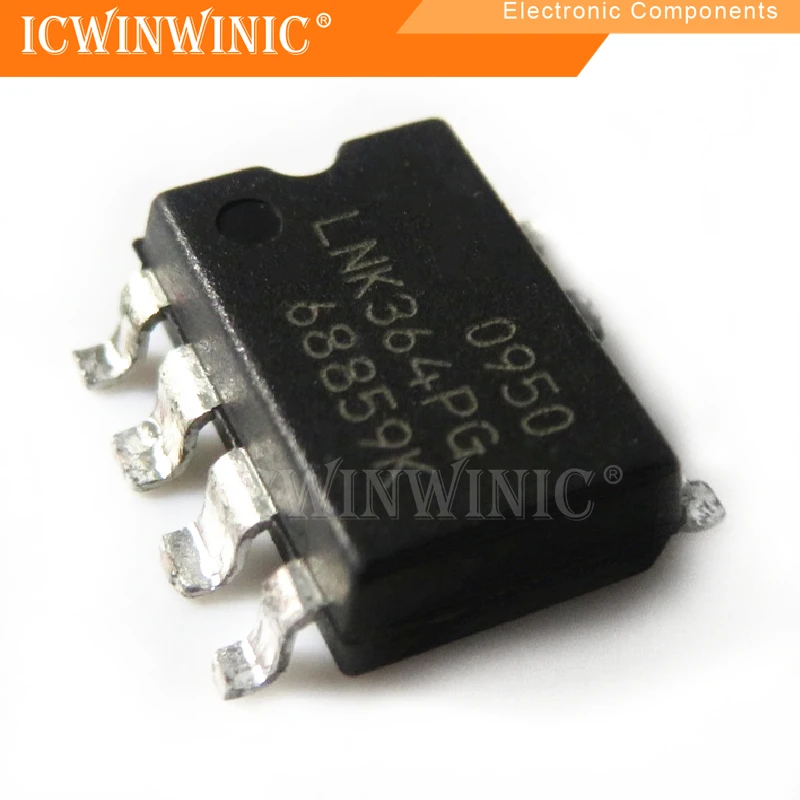 10 pezzi LNK364GN LNK364