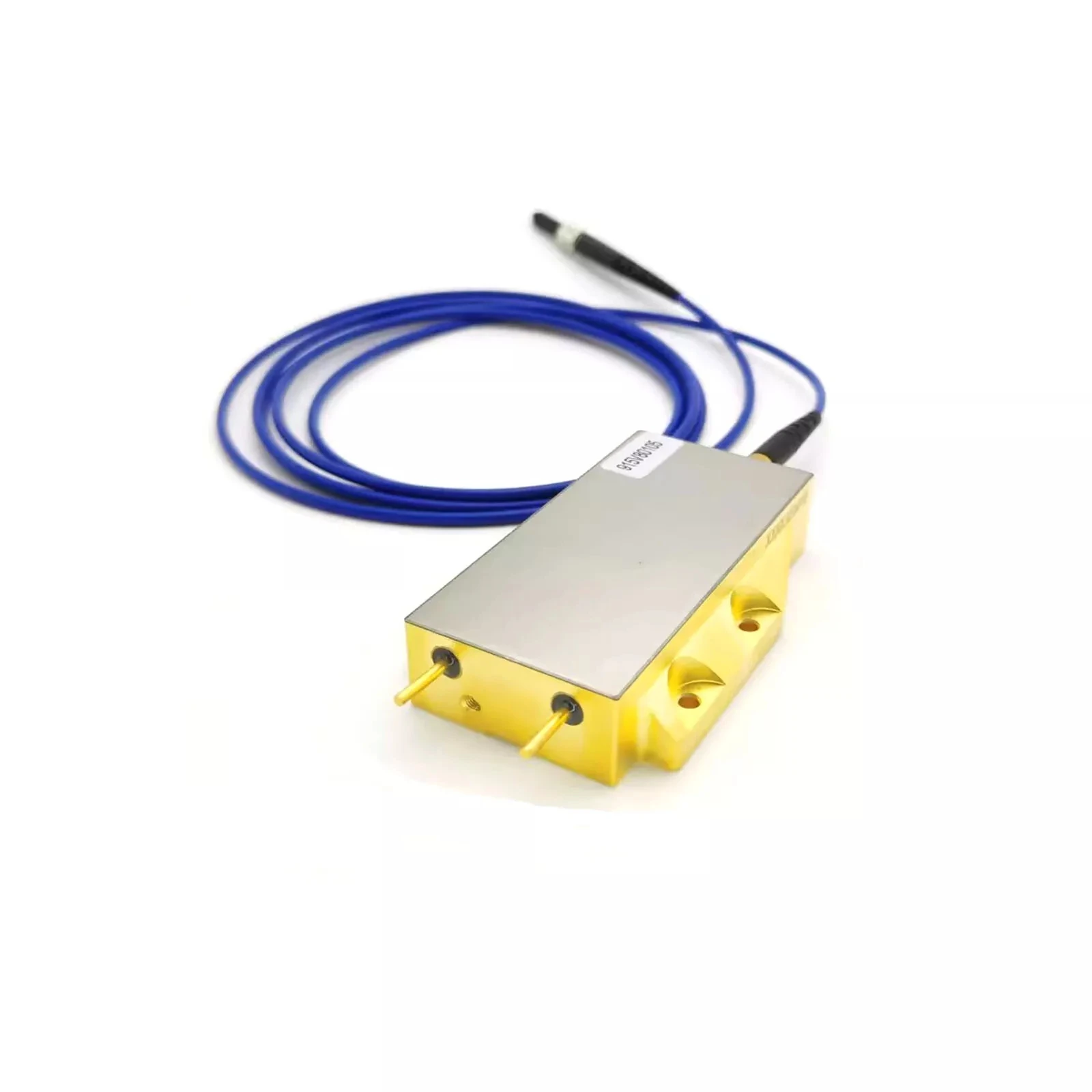 Imagem -03 - Módulo Laser de Fibra Cauda 976nm 9w 15w 33w 45w 75w 105w 140w 200w 105um