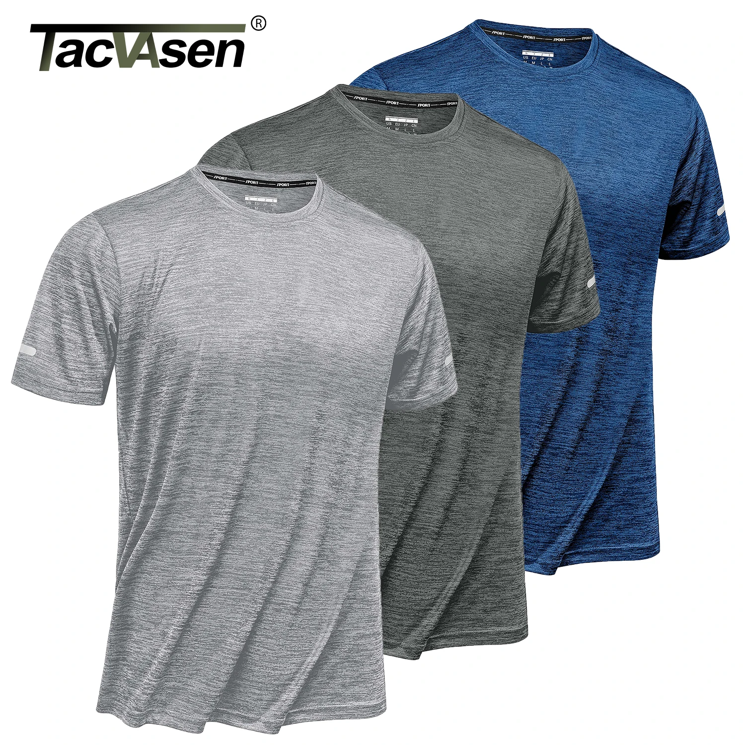 Thumbnail 2 - #40 Best Breathable Training Tees to Buy In 2026