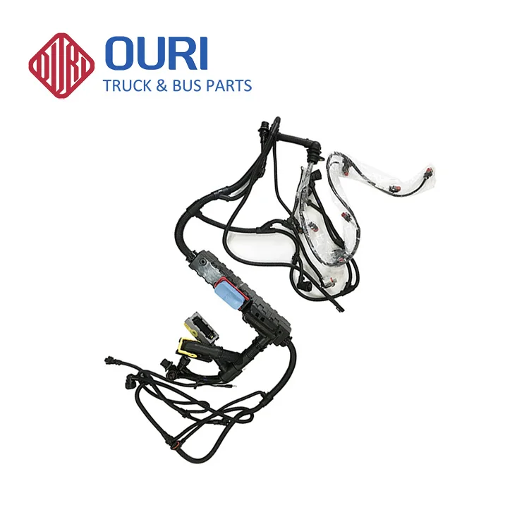 

OURI Truck Parts Cable Harness 22020183 21372696