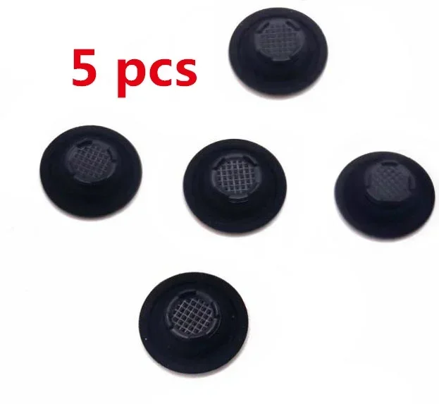 1 buah baru untuk Canon EOS 5D4 5DMark IV /5D3 5DIII 5D MarkIII multi-pengontrol tombol Joystick suku cadang reparasi karet