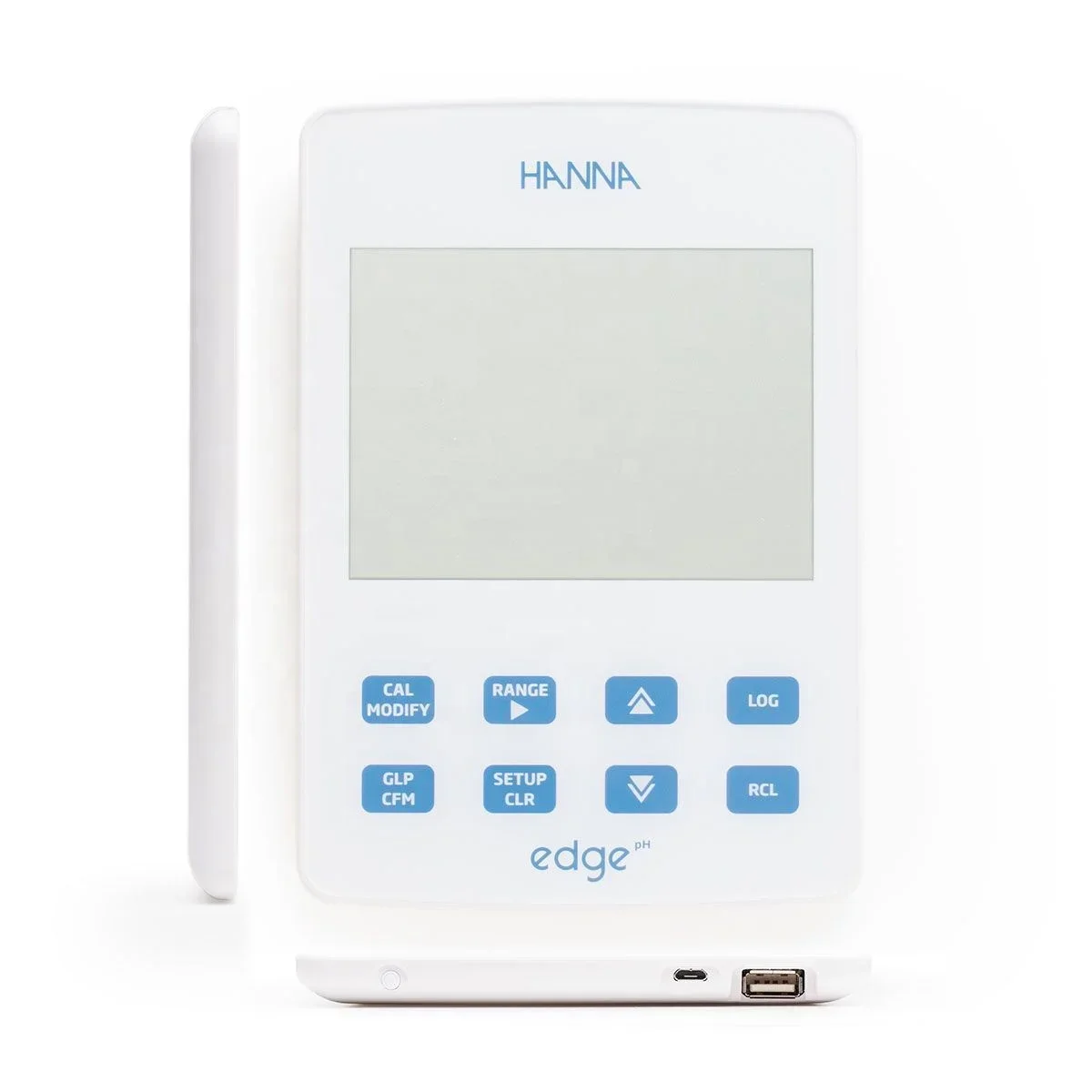 2025 هانا مخصصة للتوصيل/TDS/مقياس الملوحة - Hi2003