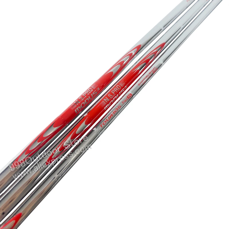 

Golf Irons ShaftN.S.PRO MODUS3 TOUR105 Golf Shaft Stabilizing Iron Shafts