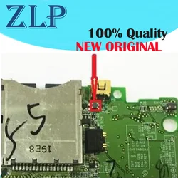 10---100PCS For Nintendo DS Lite DSI NDSL EM10 Charger Coil Charging Filter Choke