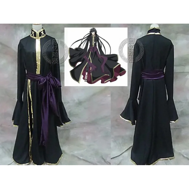 أزياء سانت سيا بيغاسوس القماش المفقود هاديس آرون التأثيرية أنيمي 11