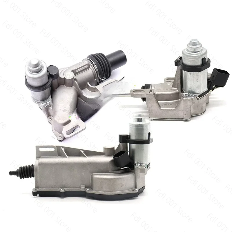 Clutch Actuator Motor for Smart W451 450 454 AMT Gearbox Shift Actuator Replacement